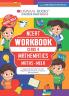 Oswaal NCERT Workbook Class-4 Mathematics (Maths-Mela)