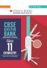 Oswaal CBSE Question Bank Class 11 Chemistry For 2026 Exam