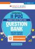Oswaal Karnataka II PUC Chapterwise & Topicwise Question Bank Class 12 - Economics