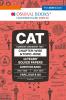 Oswaal CAT (COMMON ADMISSION TEST) | 10 YEARS’ | CHAPTERWISE & TOPICWISE | SOLVED PAPERS | QUESTION BANK | 2007 - 2008 & 2017 - 2024 | For 2025 Exam