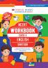 Oswaal NCERT Workbook Class-4 English (Santoor)