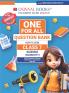 Oswaal One For All Question Bank NCERT & CBSE CLASS-7 Science ( Curiosity)