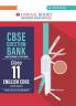 Oswaal CBSE Question Bank Class 11 English Core For 2026 Exam
