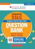 Oswaal Karnataka SSLC Chapterwise & Topicwise Question Bank Class 10 - English First Language