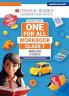Oswaal NCERT & CBSE ONE FOR ALL WORKBOOK English (Poorvi) Class 7