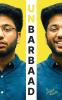 Unbarbaad