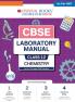Oswaal CBSE Laboratory Manual Class 12 Chemistry Book ( Latest Edition)
