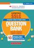 Oswaal Karnataka SSLC Chapterwise & Topicwise Question Bank Class 10 - English Second Language