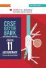 Oswaal CBSE Question Bank Class 11 Accountancy For 2026 Exam