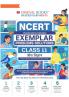 Oswaal NCERT Chapterwise & Topicwise Exemplar Problems - Solutions Class 11 Jeev Vigyan