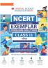 Oswaal NCERT Chapterwise & Topicwise Exemplar Problems - Solutions Class 11 Ganit
