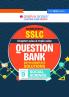 Oswaal Karnataka Chapterwise & Topicwise Question Bank Class 9 - Social Science