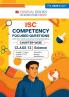 Oswaal ISC Competency Focused Questions Chapter-wise Class-12 Science