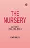 The Nursery May 1877 Vol. XXI. No. 5