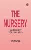 The Nursery March 1877 Vol. XXI. No. 3