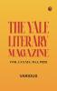 The Yale Literary Magazine (Vol. LXXXIX No. 1 1923)