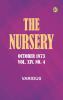 The Nursery October 1873 Vol. XIV. No. 4