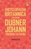 Encyclopaedia Britannica 11th Edition Dubner Johann Friedrich to Dyeing