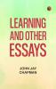 Learning and Other Essays