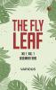 The Fly Leaf No. 1 Vol. 1 December 1895