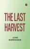 The Last Harvest