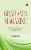 Graham's Magazine Vol. XXXVII No. 6 December 1850