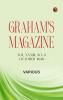 Graham's Magazine Vol XXXIII No. 4  October 1848