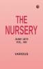 The Nursery June 1873 Vol. XIII