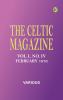 The Celtic Magazine Vol I No. IV February 1876