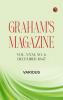 Graham's Magazine Vol. XXXI No. 6 December 1847