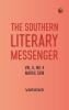 The Southern Literary Messenger Vol. II. No. 4 March 1836
