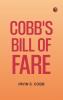 Cobb's Bill-of-Fare