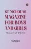 St. Nicholas Magazine for Boys and Girls Vol. 5 January 1878 No. 3