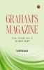 Graham's Magazine Vol. XXXIV No. 3 March 1849