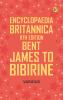 Encyclopaedia Britannica 11th Edition Bent James to Bibirine