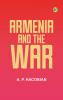 ARMENIA AND THE WAR
