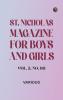 St. Nicholas Magazine for Boys and Girls Vol. 5 No. 08