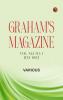 Graham's Magazine Vol. XLI No. 1 July 1852
