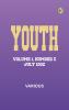 Youth Volume 1 Number 5 July 1902