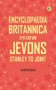 Encyclopaedia Britannica 11th Edition Jevons Stanley to Joint