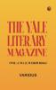 The Yale Literary Magazine (Vol. I No. 2 March 1836)