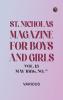 St. Nicholas Magazine for Boys and Girls Vol. 13 May 1886 No. 7