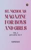 St. Nicholas Magazine for Boys and Girls Vol. 5 July 1878 No. 9