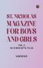 St. Nicholas Magazine for Boys and Girls Vol. 5 October 1878 No. 12