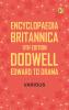Encyclopaedia Britannica 11th Edition Dodwell Edward to Drama