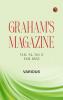 Graham's Magazine Vol. XL No. 5 May 1852