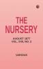 The Nursery August 1877 Vol. XXII No. 2