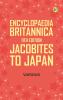 Encyclopaedia Britannica 11th Edition Jacobites to Japan