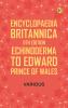 Encyclopaedia Britannica 11th Edition Echinoderma to Edward prince of Wales