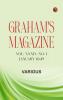 Graham's Magazine Vol. XXXIV No. 1 January 1849